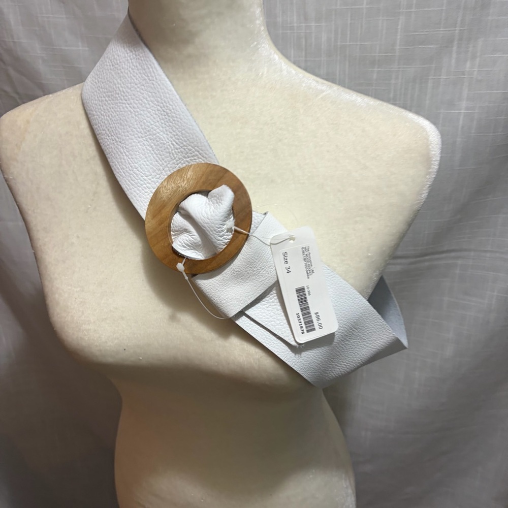 B-Low the belt NWT